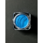 Sky Blue Water Activated Graphic Liner - Harajuku Style - Cosmetics - 2