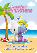 Kandy x Sanrio Sea Breeze Blind Box Figure