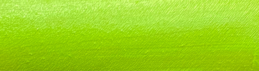 Lime Green Water Activated Graphic Liner