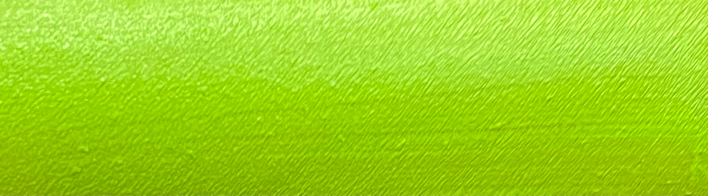 Lime Green Water Activated Graphic Liner