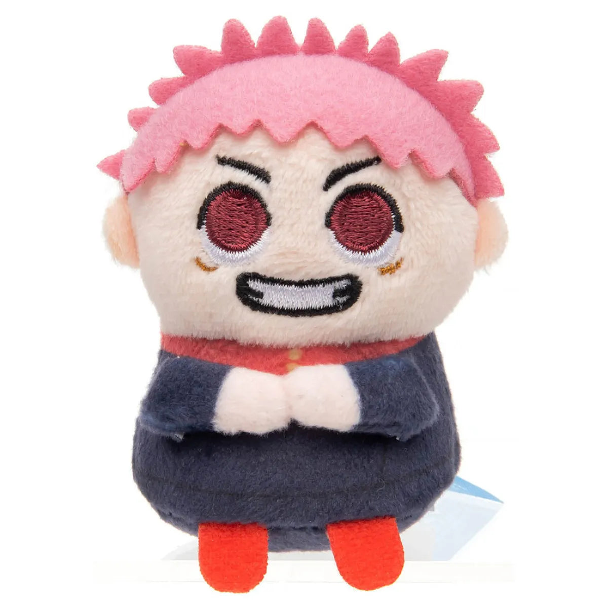 Jujutsu Kaisen Minimagination Town Yuji Itadori Plush - Figurines - Figures - 1