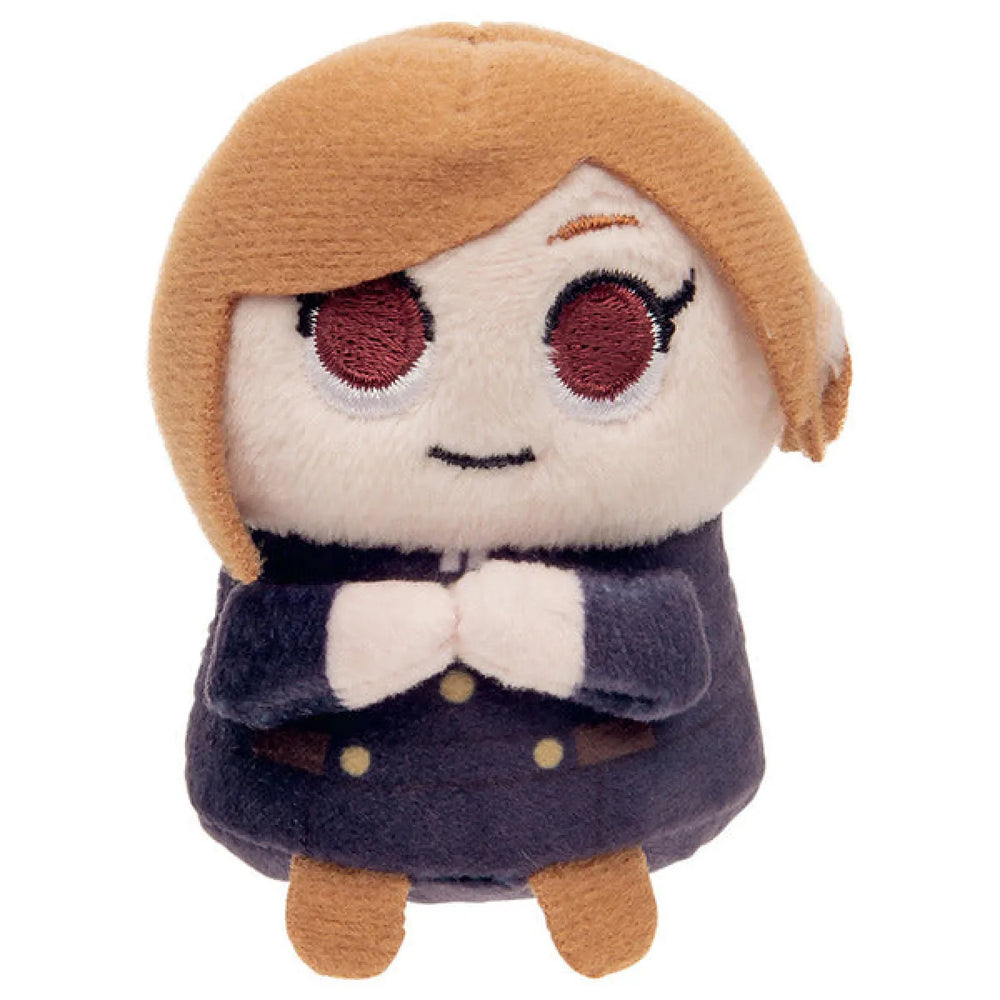 Jujutsu Kaisen Minimagination Town Nobara Kugisaki Plush - Best Sellers - Plushies - 1