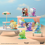 Kandy x Sanrio Sea Breeze Blind Box Figure