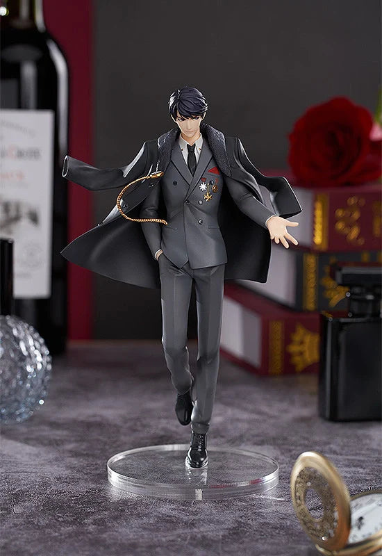 Love&Producer POP UP PARADE Zeyan Li Figure - Figurines - Figures - 2