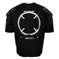 Advanced Recon Samurai Shoulder Oversized Tee - T-Shirts - T-Shirt - 1