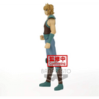 Banpresto Saint Seiya Saint Cosmo Memoir Leo AIOLIA Figure - Figurines - Figures - 2