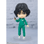 Tamashii Nations - Squid Game - Kang SAE-byeok Bandai Spirits Figuarts Mini Figure - Figurines - Figures - 5