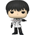 Funko POP 1125 Animation Tokyo Ghoul: re - Kuki Urie Figure - Figurines - Figures - 1
