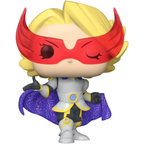 Funko POP 1144 Animation: My Hero Academia Yuga Aoyama Figure - Figurines - Figures - 2
