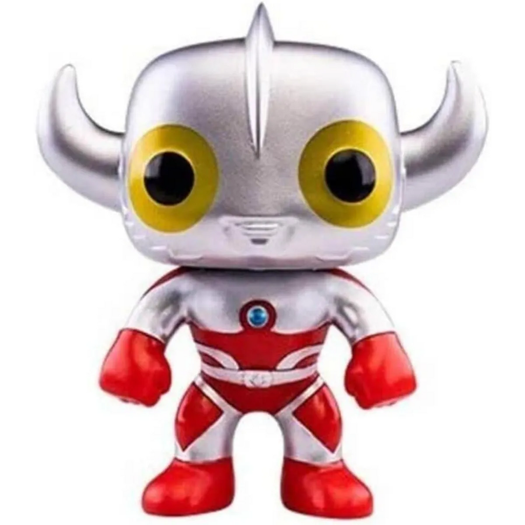 Funko Pop! 765 Ultraman - Father of Ultra Figure - Figurines - Figures - 2