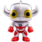 Funko Pop! 765 Ultraman - Father of Ultra Figure - Figurines - Figures - 2