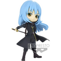 Banpresto That Time I Got Reincarnated as a Slime Q posket - RIMURU = Tempest - (ver.A) Figure - Accessories - Figures