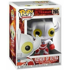 Funko Pop! 765 Ultraman - Father of Ultra Figure - Figurines - Figures - 3