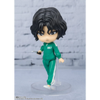 Tamashii Nations - Squid Game - Kang SAE-byeok Bandai Spirits Figuarts Mini Figure - Figurines - Figures - 4