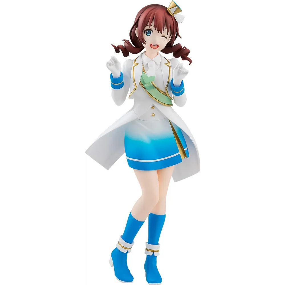 Love Live! Nijigasaki High School Idol Club POP UP PARADE Emma Verde Figure - Figurines - Figures - 1