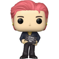 Funko Pop! 279 Rocks: BTS - RM Figure - Figurines - Figures - 1