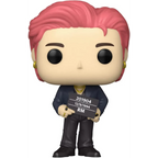 Funko Pop! 279 Rocks: BTS - RM Figure - Figurines - Figures - 1