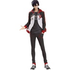 Good Smile The King’s Avatar: Ye Xiu Pop Up Parade PVC Figure - Figurines - Figures - 1
