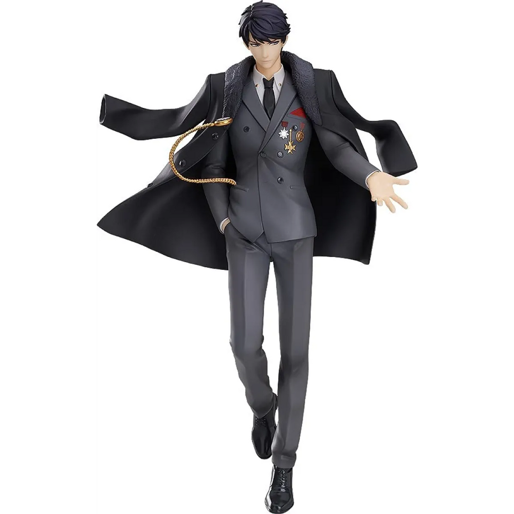 Love&Producer POP UP PARADE Zeyan Li Figure - Figurines - Figures - 1
