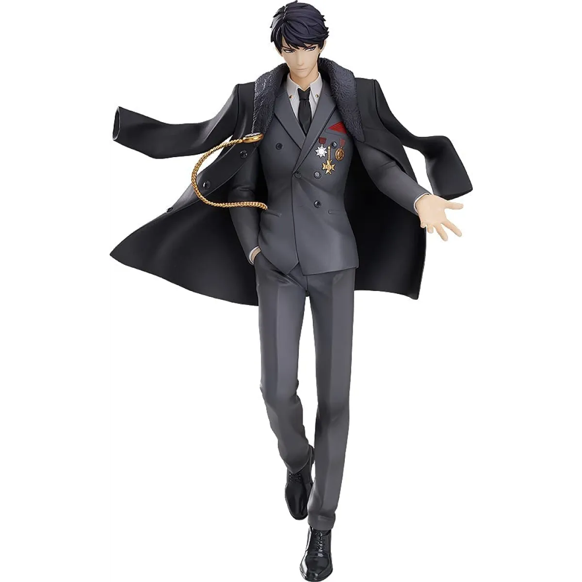 Love&Producer POP UP PARADE Zeyan Li Figure - Figurines - Figures - 1