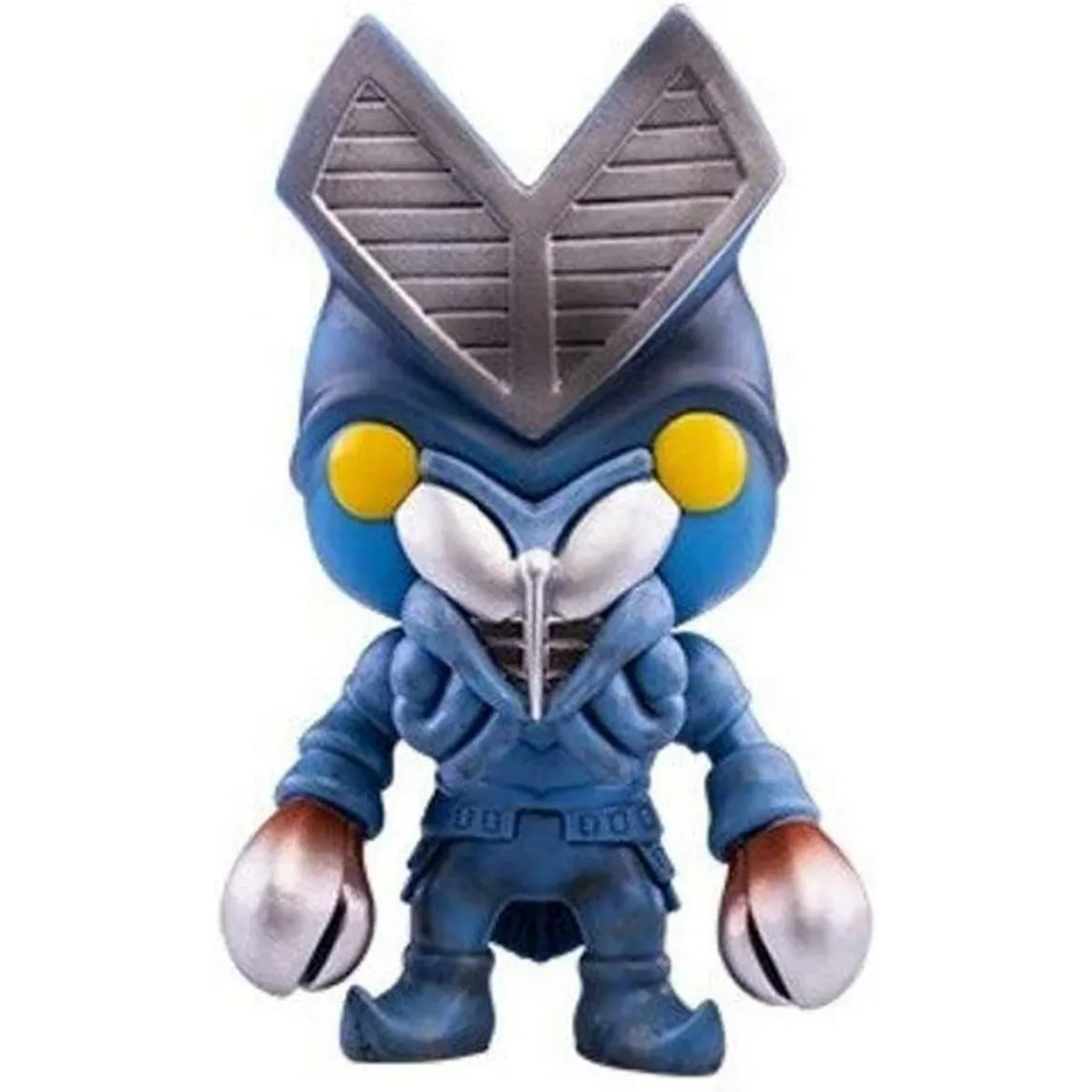 Funko Pop! 769 Ultraman - Alien Baltan Figure - Figurines - Figures - 2