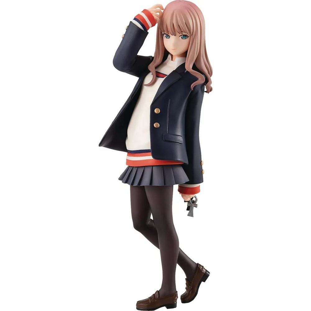 Good Smile SSSS.Dynazenon: Yume Minami Pop Up Parade PVC Figure - Figurines - Figures - 1