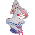 Ichibansho - Re:Zero - Starting Life in Another World - Emilia (Sweet Happy Life!) Bandai Spirits Ichibansho Figure