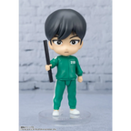 Tamashii Nations - Squid Game - Sang-woo Bandai Spirits Figuarts Mini Figure - Figurines - Figures - 4