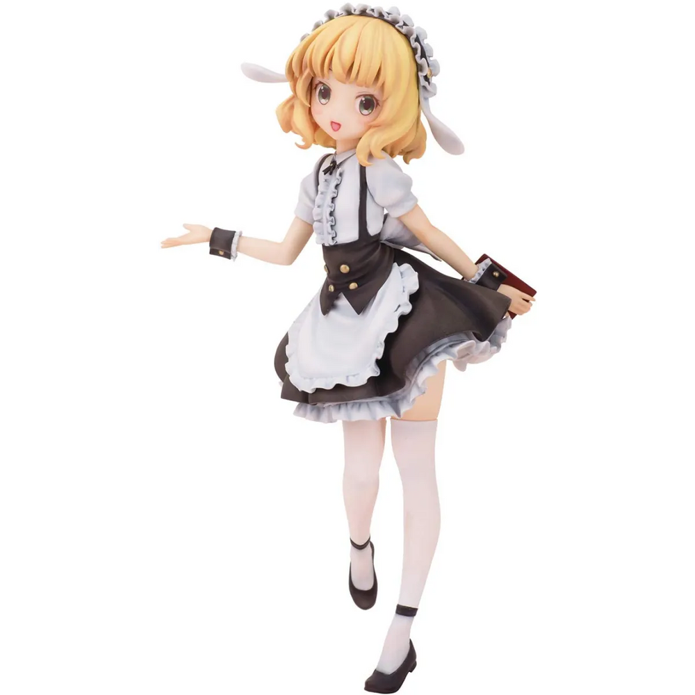 Funny Knights is The Order a Rabbit?: Syaro 1:7 Scale Figure - Figurines - Figures - 1