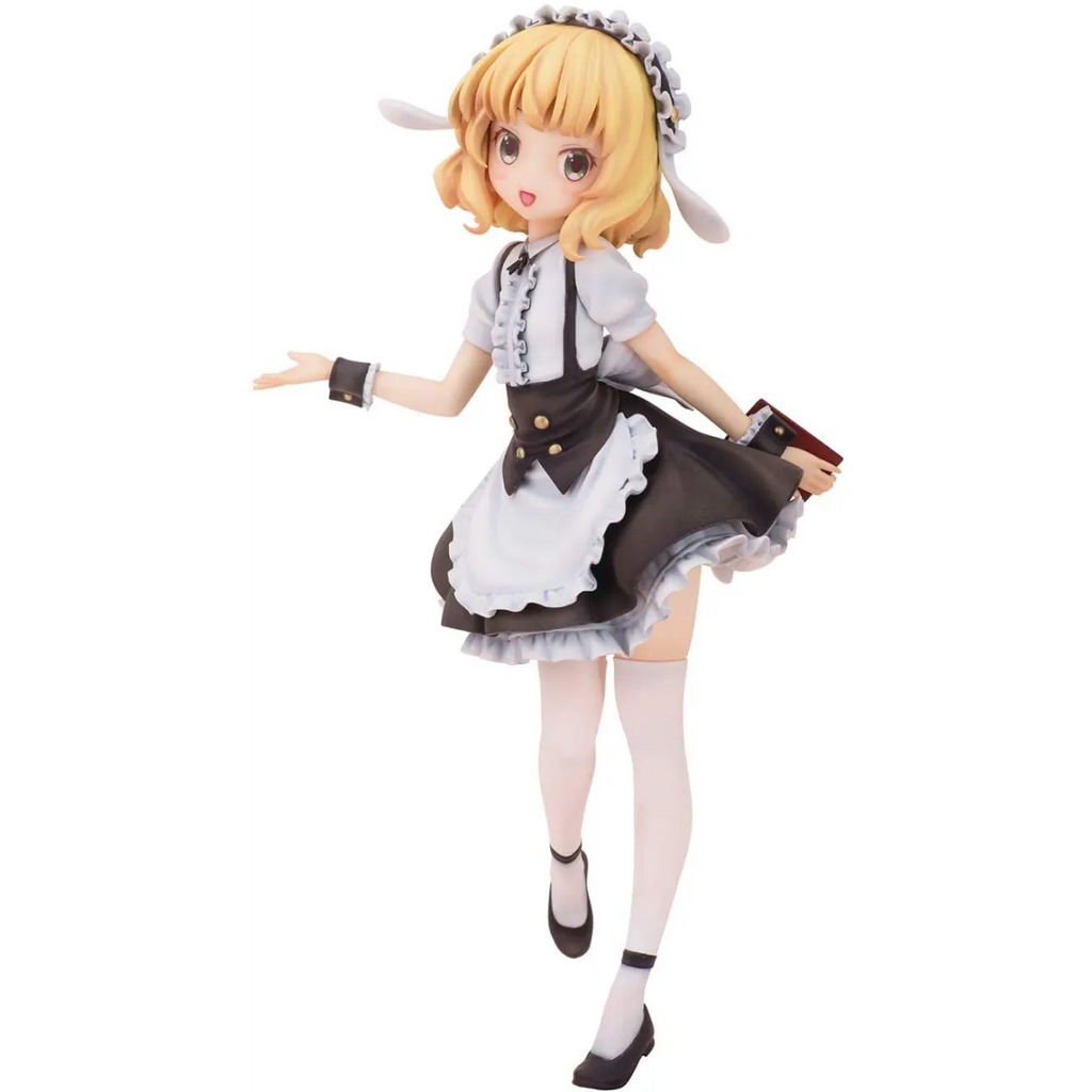 Funny Knights is The Order a Rabbit?: Syaro 1:7 Scale Figure - Figurines - Figures - 1
