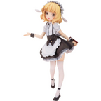 Funny Knights is The Order a Rabbit?: Syaro 1:7 Scale Figure - Figurines - Figures - 1