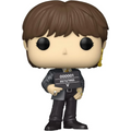 Funko Pop! 284 Rocks: BTS - V Figure - Figurines - Figures - 1