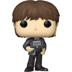 Funko Pop! 284 Rocks: BTS - V Figure - Figurines - Figures - 1