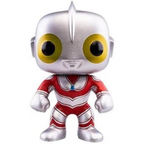 Funko Pop! 766 Ultraman - Ultraman Jack Figure - Figurines - Figures - 2