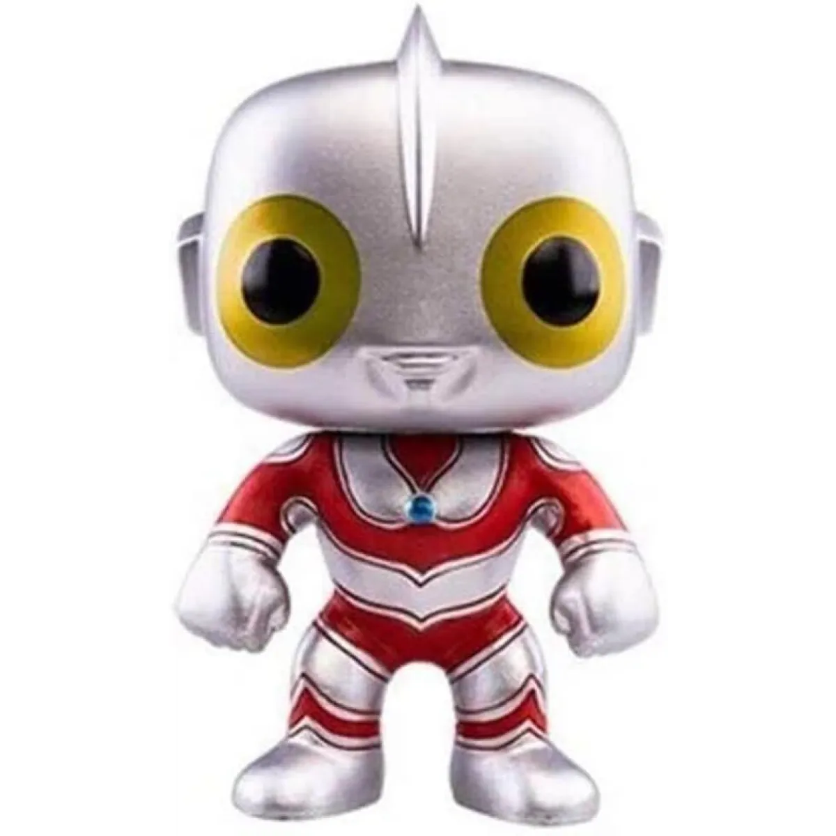 Funko Pop! 766 Ultraman - Ultraman Jack Figure - Figurines - Figures - 2
