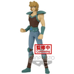 Banpresto Saint Seiya Saint Cosmo Memoir Leo AIOLIA Figure - Figurines - Figures - 1