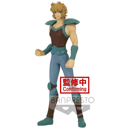 Banpresto Saint Seiya Saint Cosmo Memoir Leo AIOLIA Figure - Best Sellers - Figures - 1