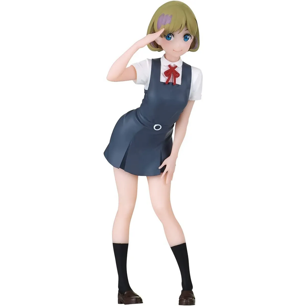 Love Live! SuperStar!! Keke Tang Figure - Figurines - Figures - 1