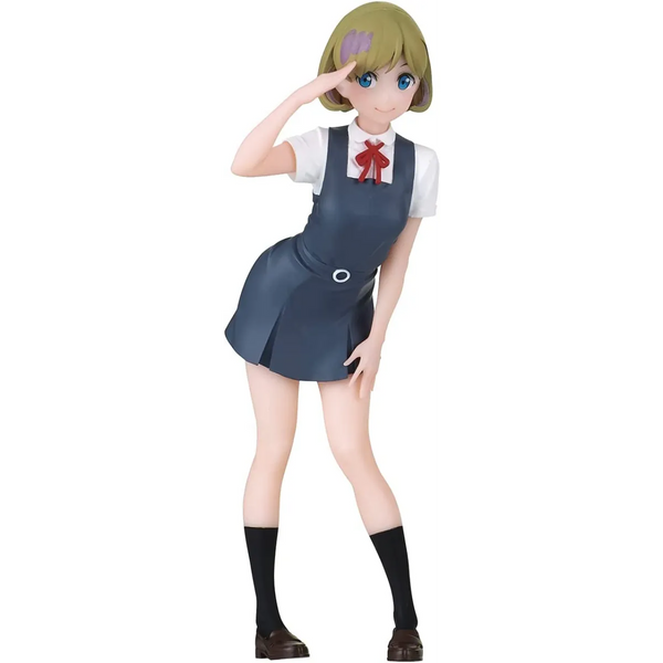 Love Live! SuperStar!! Keke Tang Figure - Figurines - Figures - 1