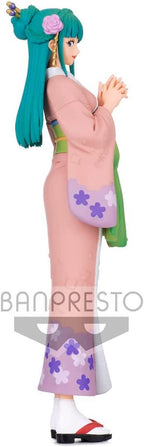 One Piece DXF - The Grandline Lady - Wanokuni - Vol. 4 Figure Kozuki Hiyori