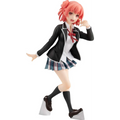 Good Smile My Teen Romantic Comedy Snafu Climax: Yui Yuigahama Pop Up Parade PVC Figure - T-Shirts - Figures - 1