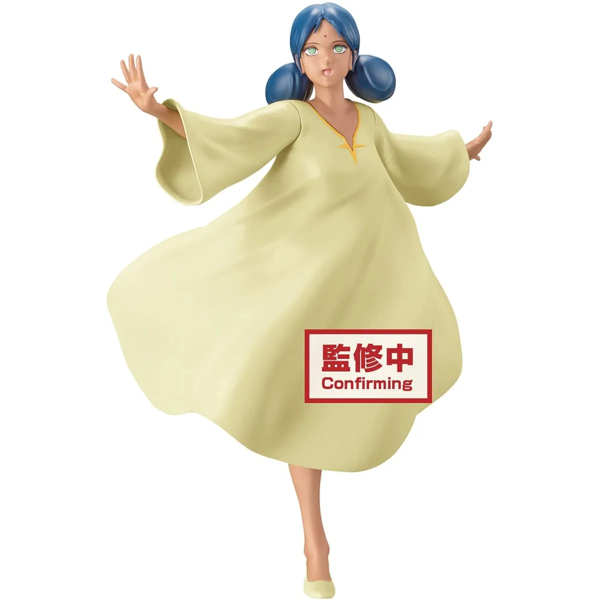 Mobile Suit Gundam - Lanah Sune Figure - Ver. B - Figurines - Figures - 1