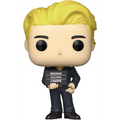 Funko Pop! 282 Rocks: BTS - J-Hope Figure - Figurines - Figures - 1