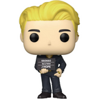 Funko Pop! 282 Rocks: BTS - J-Hope Figure - Figurines - Figures - 1