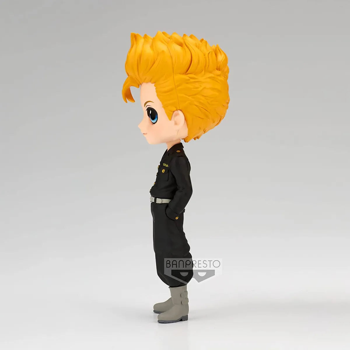 Tokyo Revengers Qposket - TAKEMICHI HANAGAKI - (ver.A) Figure - Figurines - Figures - 2