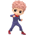 Jujutsu Kaisen Q Posket - Yuji Itadori - (Ver. B) Figure - Figurines - Figures - 1
