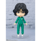 Tamashii Nations - Squid Game - Kang SAE-byeok Bandai Spirits Figuarts Mini Figure - Figurines - Figures - 3