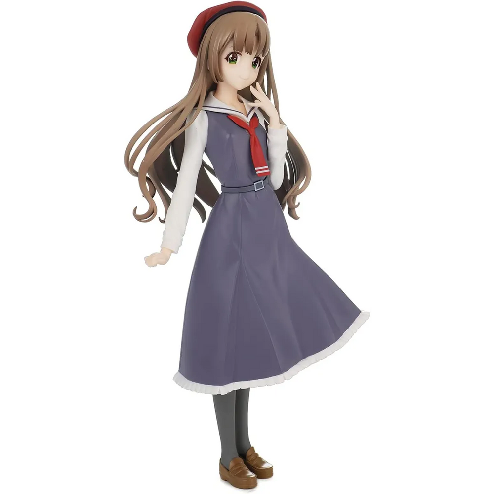 Osananajimi Ga Zettai Ni Makenai - Love Comedy - Maria Momosaka Figure - Figurines - Figures - 1