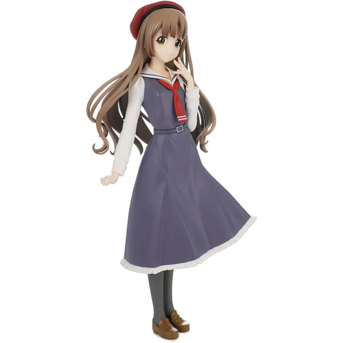 Osananajimi Ga Zettai Ni Makenai - Love Comedy - Maria Momosaka Figure - Figurines - Figures - 1