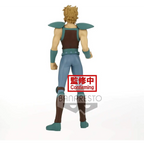 Banpresto Saint Seiya Saint Cosmo Memoir Leo AIOLIA Figure - Figurines - Figures - 3